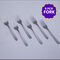 50 Pcs Stainless Steel Designer Dinner Set (50PDSN)